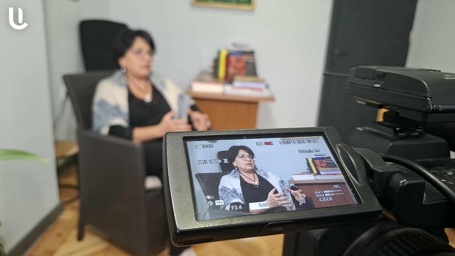 Առանց ազգային գաղափարախոսության հենքի հնարավոր չէ պահպանել ազգային ինքնությունը. Լիլիթ Արզումանյան