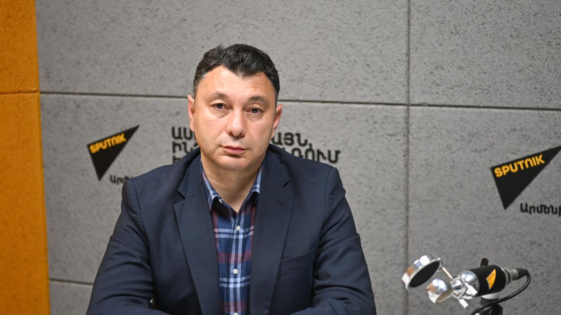 Շարմազանովը ներկայացրել է, թե Արցախյան հարցով ինչ է բանակցել Սերժ Սարգսյանը 2008-2018 թթ.