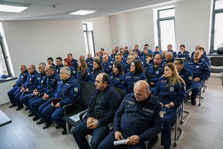 «Հրապարակ». Էկոպարեկների ղեկավարներից մեկն է միայն անտառի մասնագետ