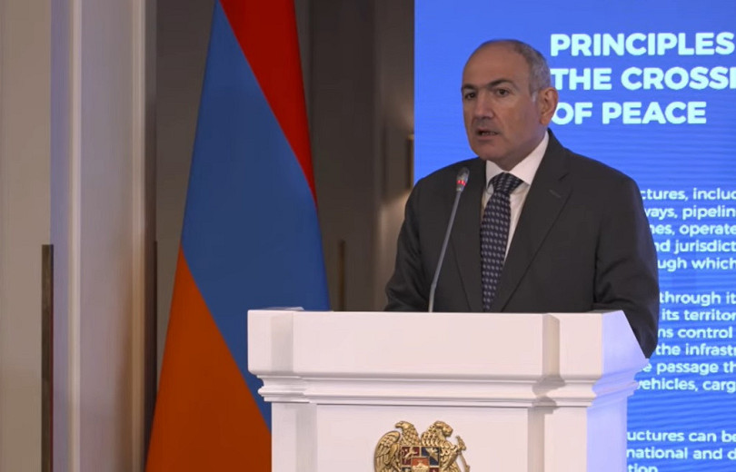 Խաղաղությունը Հայաստանի և Ադրբեջանի համատեղ ստեղծած առաջին ընդհանուր արժեքն է. վարչապետ