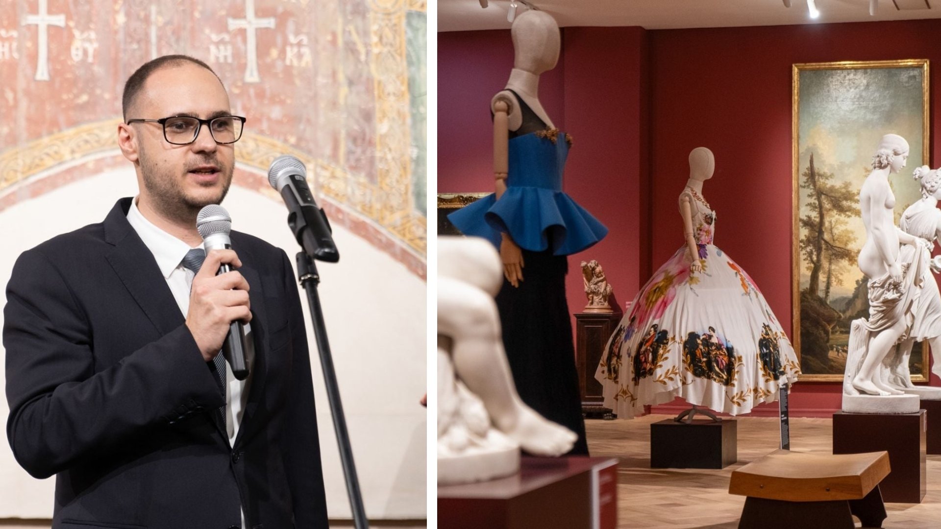 ԿԳՄՍՆ-ի հերթական՝ թվով 18-րդ դրամաշնորհը հոգեզավակ հիմնադրամին, որ 5 միլիոն դրամով կազմակերպի «Կերպի Ձևը» ցուցահանդեսը