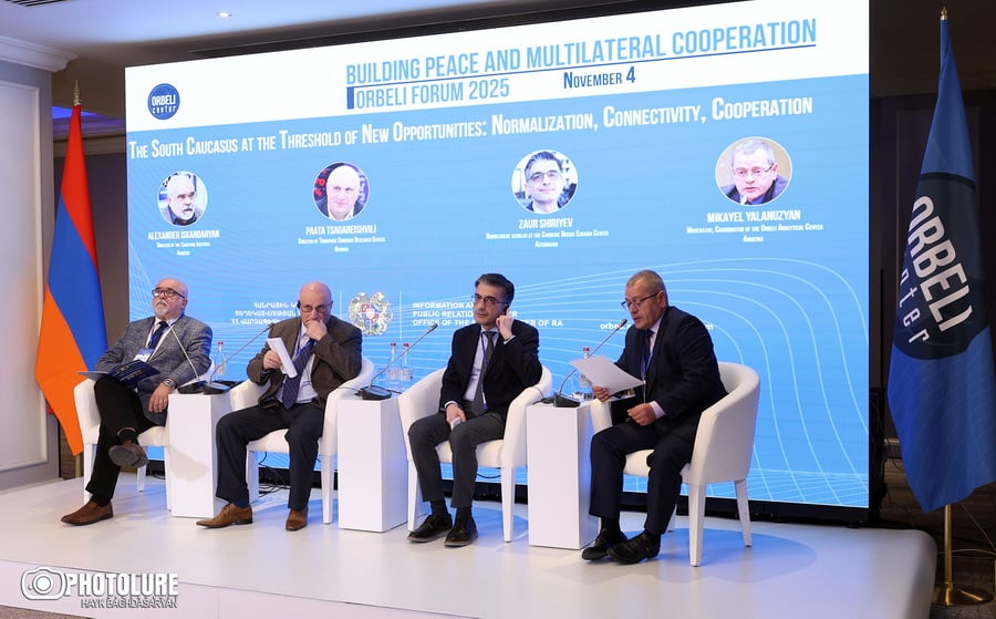 Խաղաղության պայմանագիրը չի սահմանելու՝ ինչ է խաղաղությունը. ադրբեջանցի փորձագետ