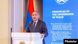 Մենք պետք է ընտրություն կատարենք. Փաշինյանը՝ Ալիևի հայտարարությունների մասին