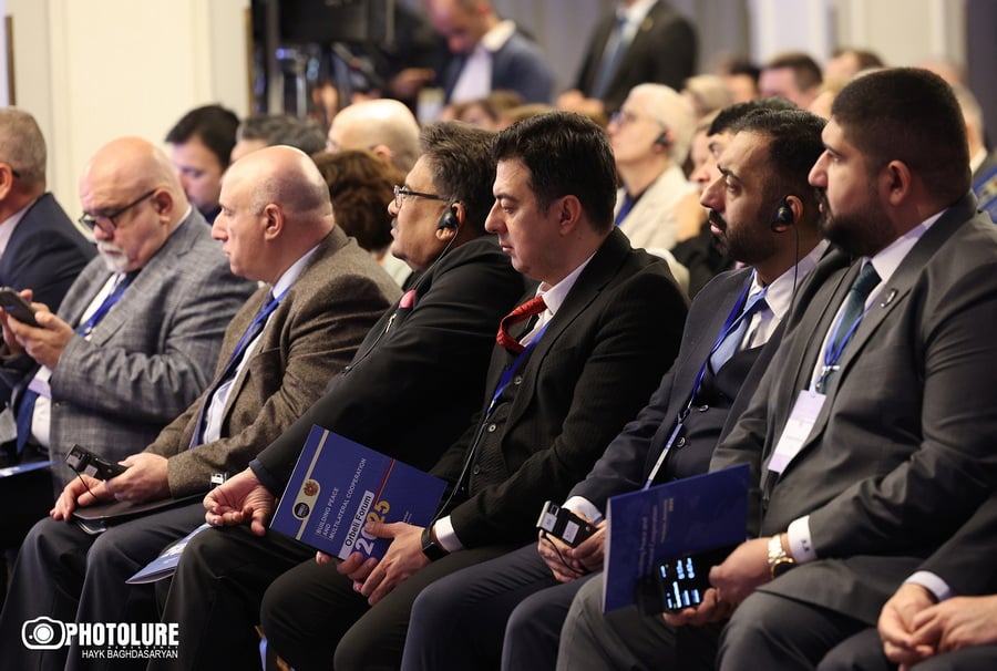 Ադրբեջանցի փորձագետը՝ Ալիեւի հայտարարության մասին