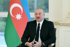 OC Media․ Ալիևի վարչակազմը համակարգել և ֆինանսավորել է այսպես կոչված «Արևմտյան Ադրբեջանի» արշավը