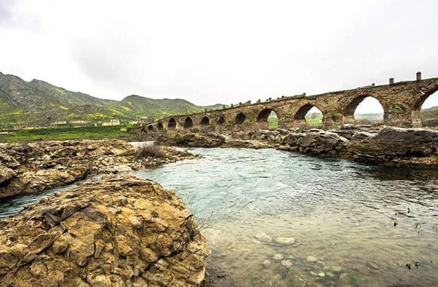 Ալիևը հստակ ռազմավարական նպատակ ունի. Շիրազ Խաչատրյան