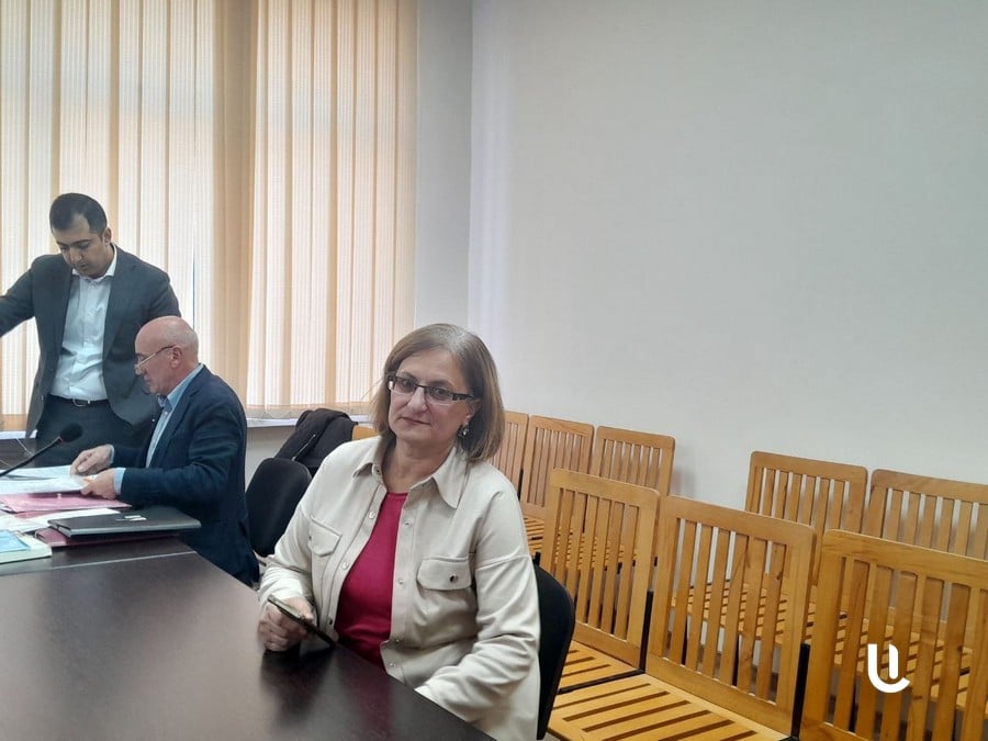 «Դատախազությունում կարդացել են՝ լիցենզիա են ստացել ՀԷԿ-ի կառուցման եւ շահագործման, ենթադրել են, որ ՀԷԿ-ը կառուցված է եւ շահագործվում է»․ Իջեւանի նախկին քաղաքապետ Վարուժան Ներսիսյանի գործով զավեշտները