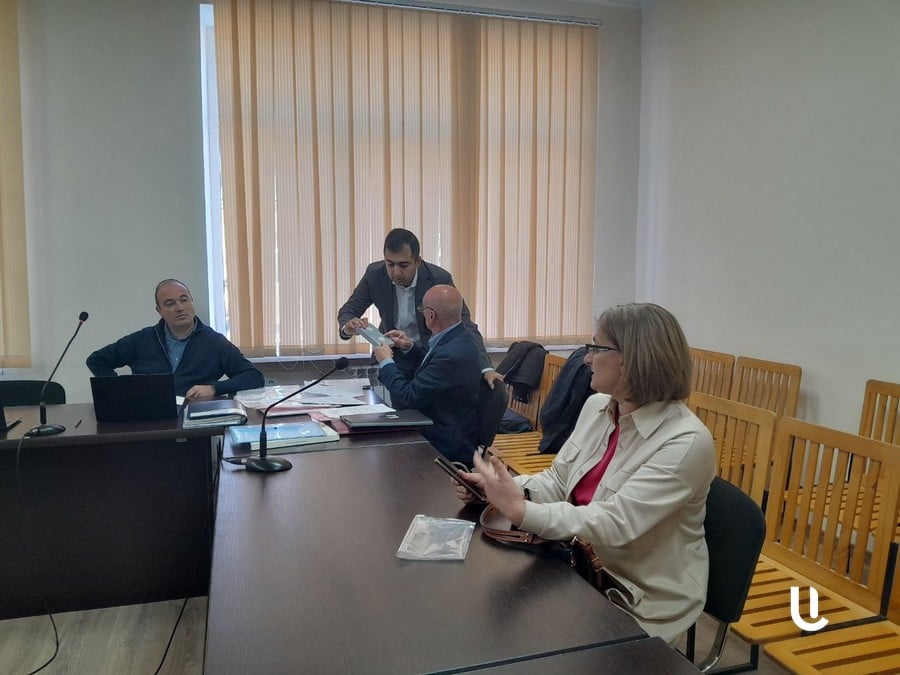 «Դատախազությունում կարդացել են՝ լիցենզիա են ստացել ՀԷԿ-ի կառուցման եւ շահագործման, ենթադրել են, որ ՀԷԿ-ը կառուցված է եւ շահագործվում է»․ Իջեւանի նախկին քաղաքապետ Վարուժան Ներսիսյանի գործով զավեշտները