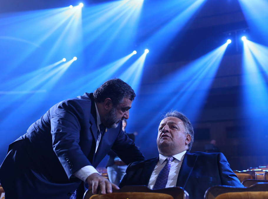 Ռուբեն Վարդանյան. Հուսով, որ «Ավրորա»-ն կպահպանի հայկական արմատները