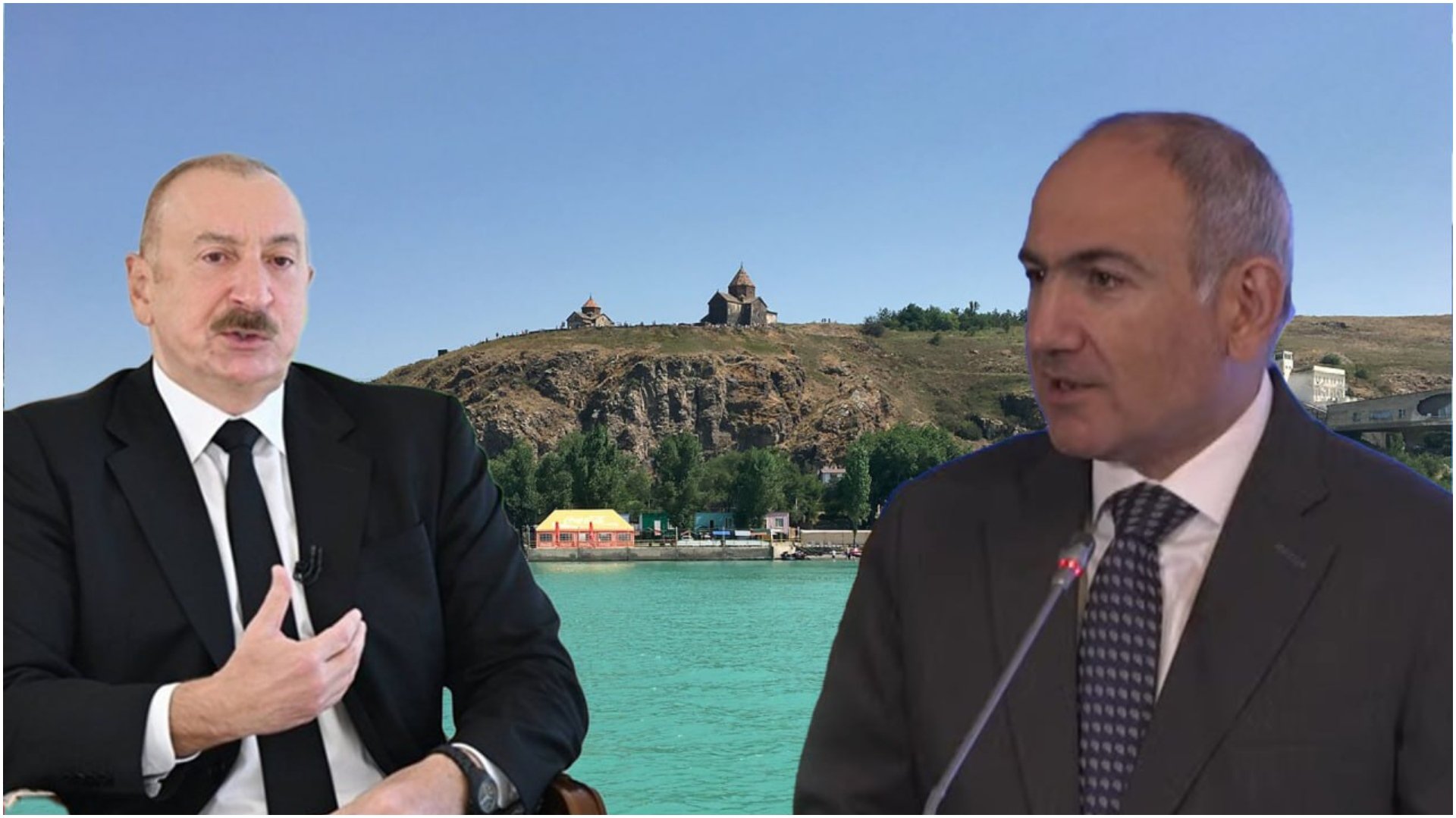 Ադրբեջանի «մեքենաները»՝ ընդդեմ Հայաստանի տնտեսության