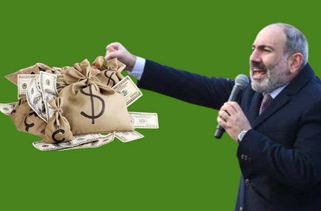 Ժամանակը սպառվում է. Դեռ ինչքա՞ն անհրաժեշտ կլինի, որպեսզի խոստացված ներդրումները կատարվեն