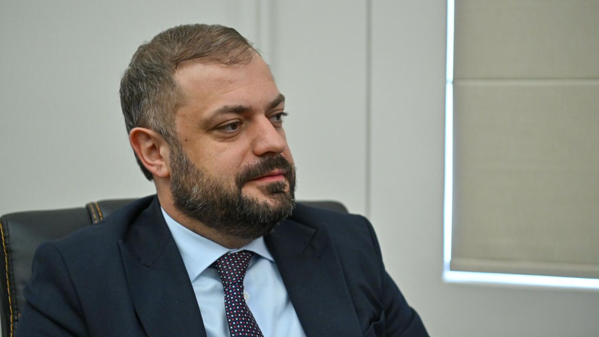 Այս պահին ռուսական ցորենը երկաթուղով Հայաստան է տեղափոխվում Ադրբեջանի տարածքով․ Պապոյան