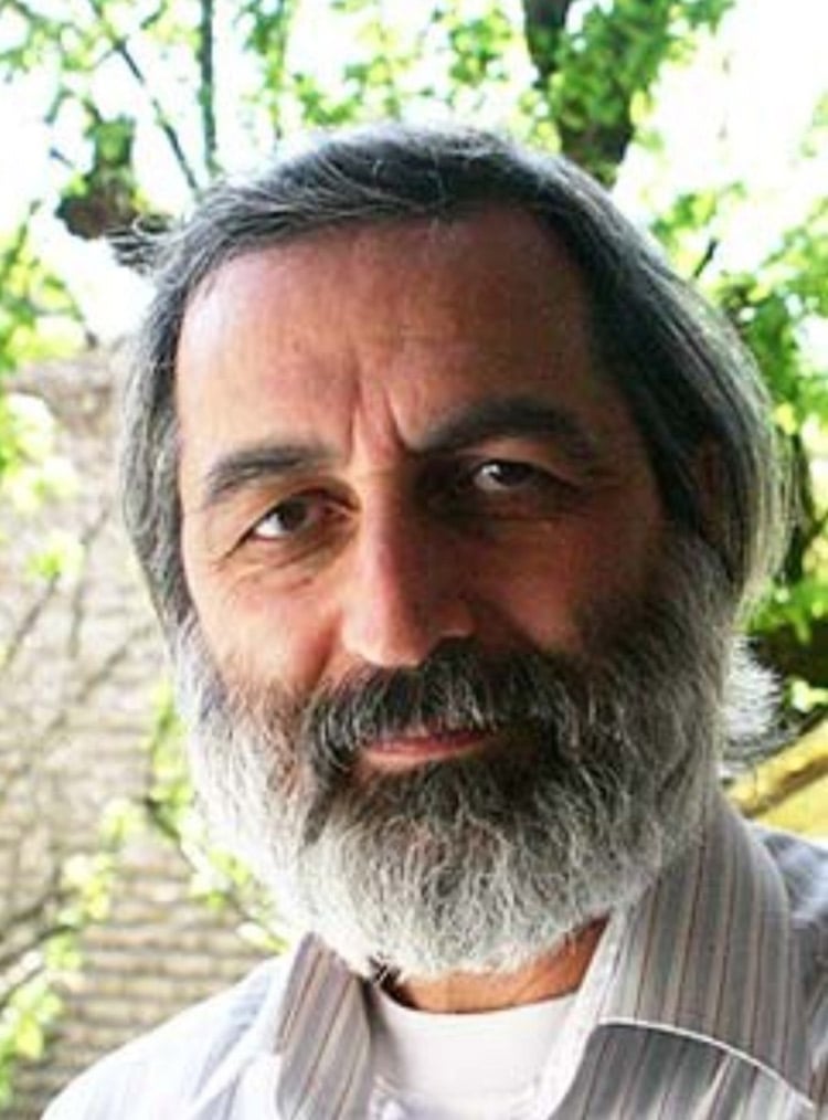 Պարսկերեն լեզվով նորավեպ` հայ հերոսներով