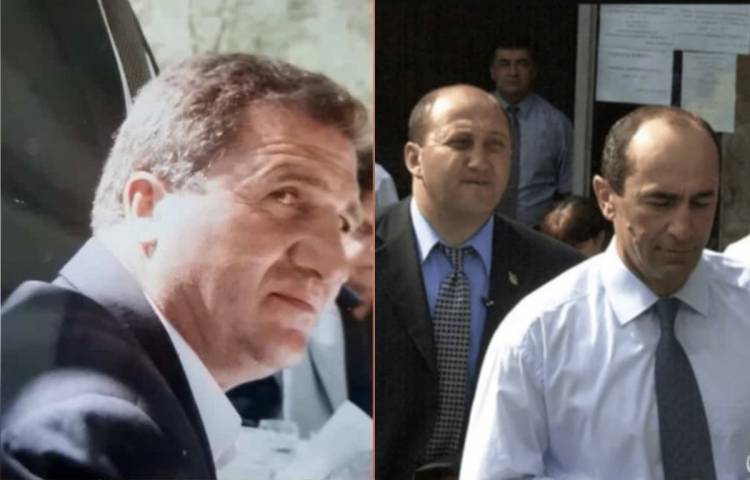 «Հրապարակ»․ Ինչպե՞ս են Վրաստանում արտաշիրիմում անելու