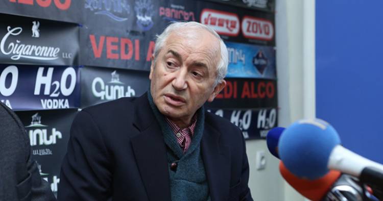 «Հրապարակ». Եթե հայը Հայաստանի համար չկռվի, ուրիշներն են կռվելու մեր հողերի համար