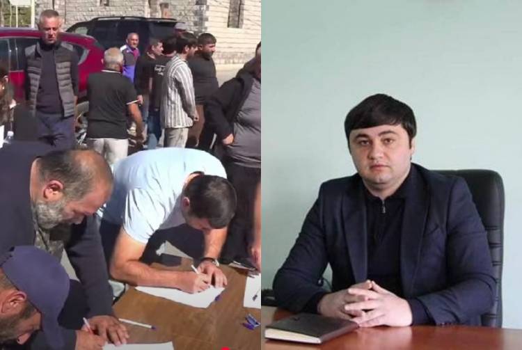 «Հրապարակ». Ախտոյաններին Քննչական կոմիտեն տեղափոխել է ապահով վայր