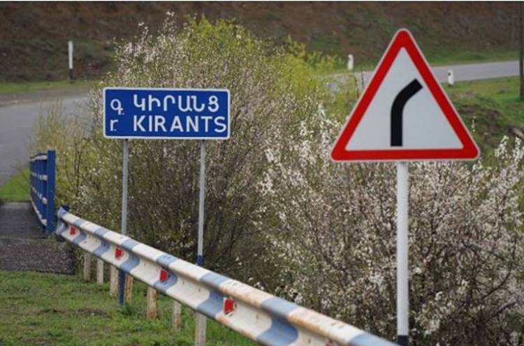 «Հրապարակ». Կիրանցում ոչ մի մետր աշնանացան չի արվել