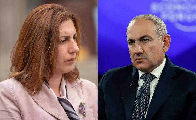 «Հրապարակ». Փաշինյանն այդպես է վարվում անգամ իր թիմակիցների ու ընկերների հետ