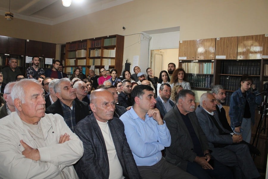 Այս աշխատությունը նորովի է ներկայացնում Տաթևի վանական համալիրը և Սյունիքն առհասարակ, քանի որ աշխատության բուն նպատակն ու խնդիրը եղել է Սյունյաց հոգևոր-մշակութային կենտրոն Տաթևի վանքի միջնադարյան «առաքելությունը» լուսաբանելը