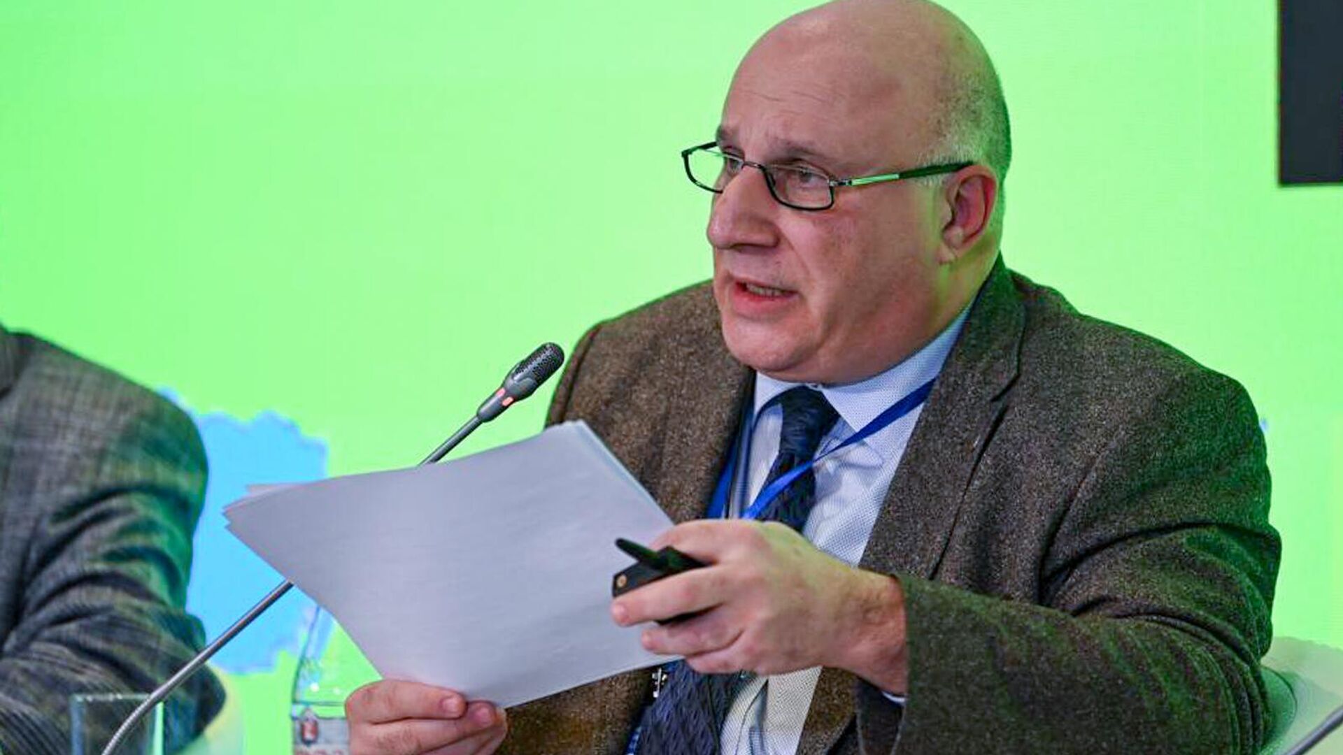 ՀՀ տարածքով նոր երթուղի բացելու դեպքում Վրաստանը կարող է կորցնել բեռնափոխադրումների 20%-ը