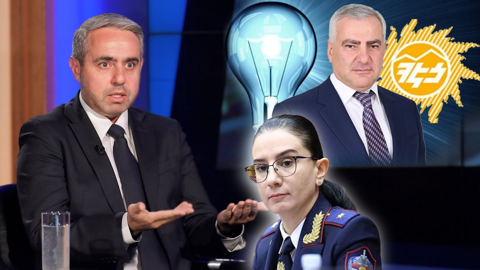Հայաստանի Հանրապետության պատմության մեջ երբևէ չի եղել դեպք, որ գլխավոր դատախազն ինքն անձամբ հաղորդում ներկայացնի մասնավոր անձի դեմ. Արթուր Ղամբարյան