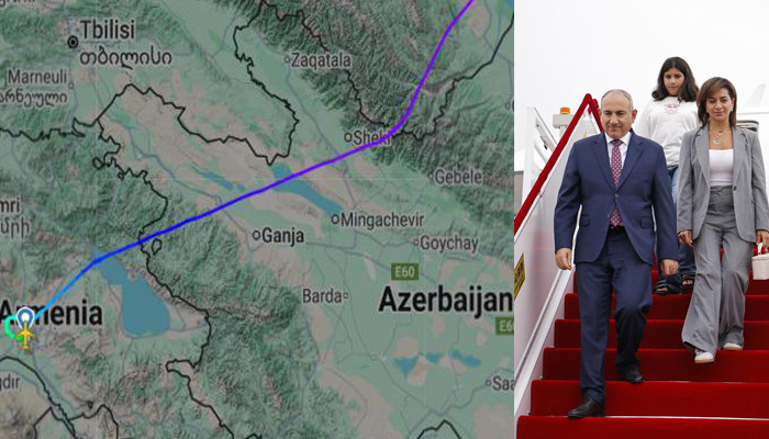  Հայկական ավիաընկերություններն սկսել են օգտվել Ադրբեջանի օդային տարածքից 