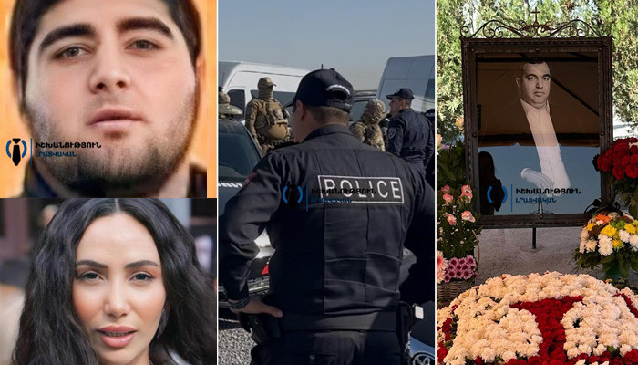  «Գևորգ Հարությունյանը ցուցմունք է տվել առ այն, որ գերեզմանատան տարածքում է կրակել սովորել». Լիա Սարգսյան 