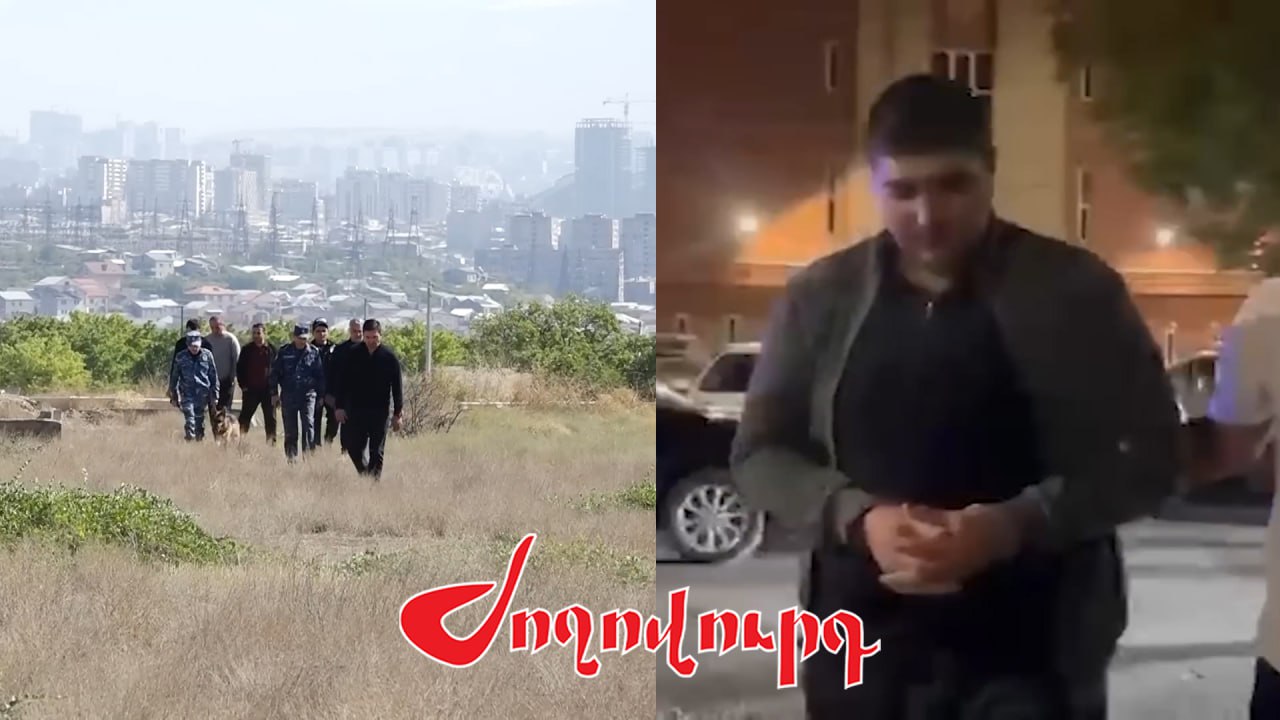 ՏԵՍԱՆՅՈՒԹ․ Ինչու են Վալոդյա Գրիգորյանի սպանության գործով կալանավորվածին տարել գերեզմանատուն․ ինչ է նա հայտնել իրավապահներին