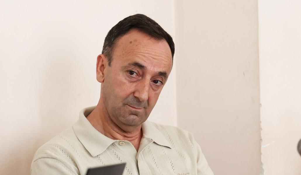 Հրայր Թովմասյանը մեղավոր է ճանաչվել պաշտոնեական լիազորությունները չարաշահելու մեջ