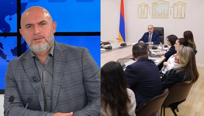  «ՔՊ-ական մանդատավոր քոչվորներին չէր խանգարի ուսումնասիրել եվրոպական փորձը»․ Արմեն Աշոտյան 
