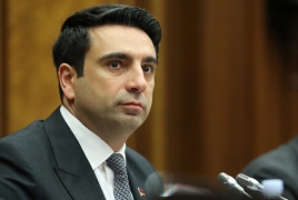 Սիմոնյանն «արխիվ է» ուղարկում Քոչարյանի զեկույցը