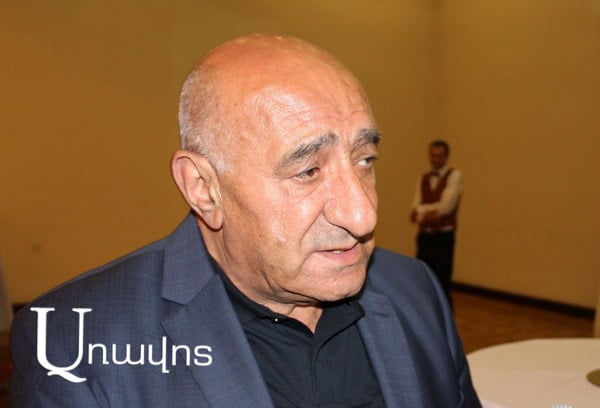 «Ես բուհից հեռացել եմ՝ 550 միլիոն թողնելով, իրոք տեղյակ չեմ՝ ինչից են խոսում, ի՞նչ 425 միլիոնից»․ Վարդևան Գրիգորյանը՝ դատախազությանը
