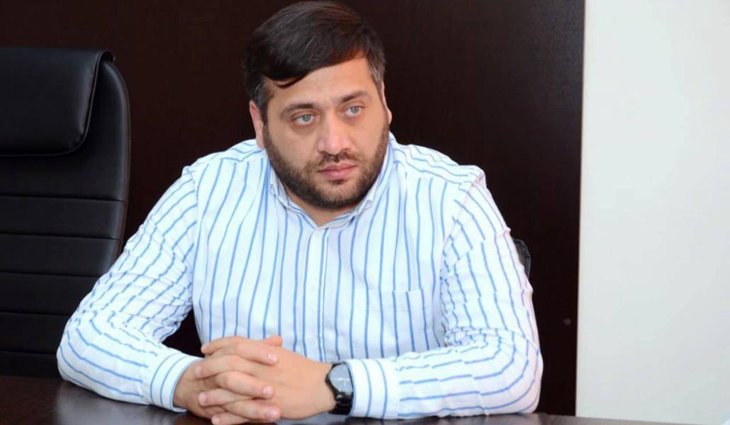 Շենգավիթ վարչական շրջանի ղեկավարը կդադարեցնի լիազորությունները