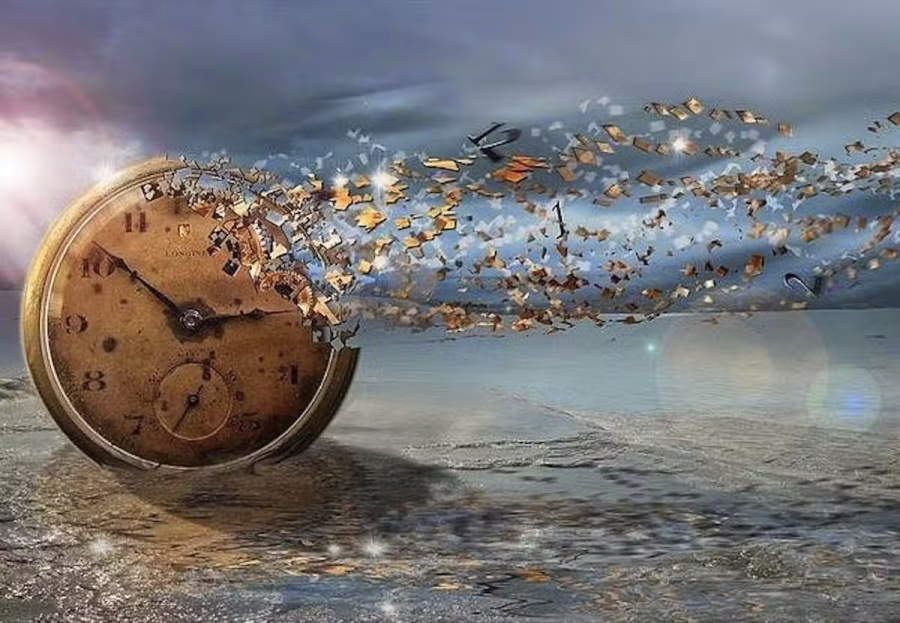 «Զրոյական կետից» սկսելու մոլուցքը