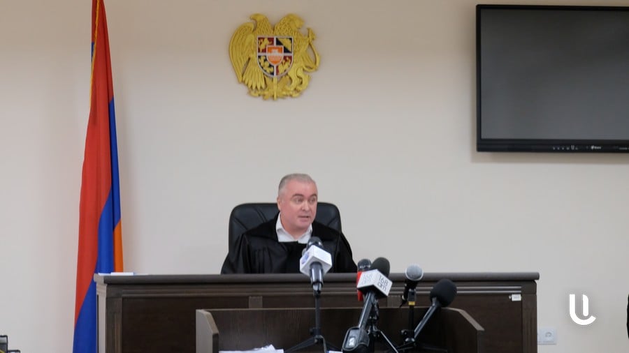 «Ես գիտեմ՝ ինչ օպերատիվ տվյալ է։ Նիկոլի sms-ն է»․ Աննա Մկրտչյան