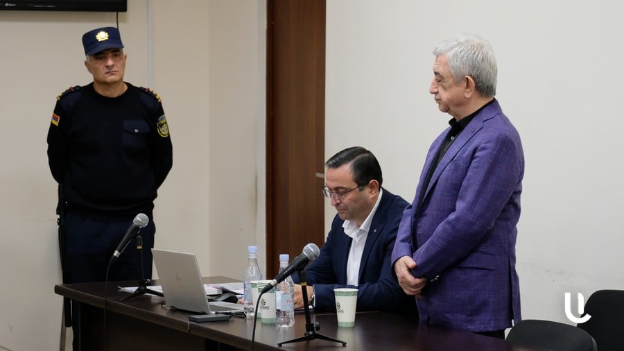 «Ես գիտեմ՝ ինչ օպերատիվ տվյալ է։ Նիկոլի sms-ն է»․ Աննա Մկրտչյան