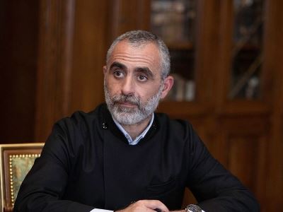 Գերագույն հոգևոր խորհրդի ժողովում քննարկվում են նաև Տեր Տարոնի և Տեր Թադեի կարգապահական հարցերը․ Տեր Եսայի