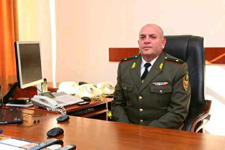 «Պատերազմի օրերին երբևէ նման վերջաբանի մասին չէր խոսում… վստահ եմ՝ այս կորուստը նա դժվար թե կարողանար հաղթահարել…». Այսօր Արցախի հերոս Արայիկ Գրիգորյանի հիշատակի օրն է