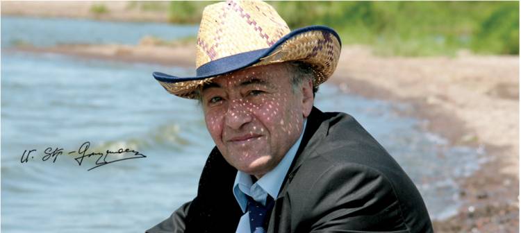 Ուշ, հուսամ` բայց ոչ ուշացած նամակ Արմինե Օհանյանին