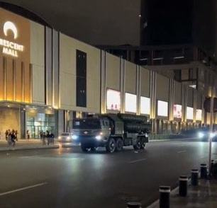 Ռազմատեխնիկական ի՞նչ նորություն է լինելու Բաքվի զորահանդեսում, անվտանգային ի՞նչ խնդիր է դրել Ալիևը գիտնականների առաջ