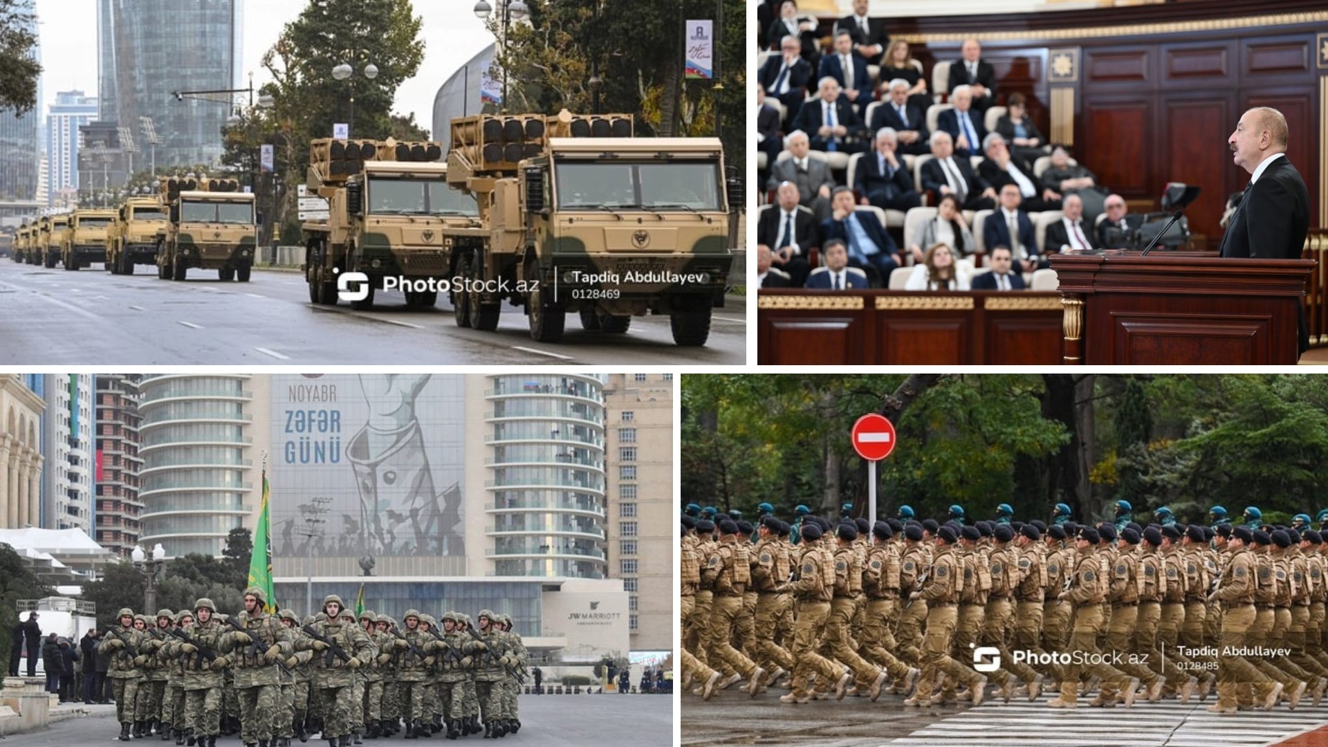 Ռազմատեխնիկական ի՞նչ նորություն է լինելու Բաքվի զորահանդեսում, անվտանգային ի՞նչ խնդիր է դրել Ալիևը գիտնականների առաջ