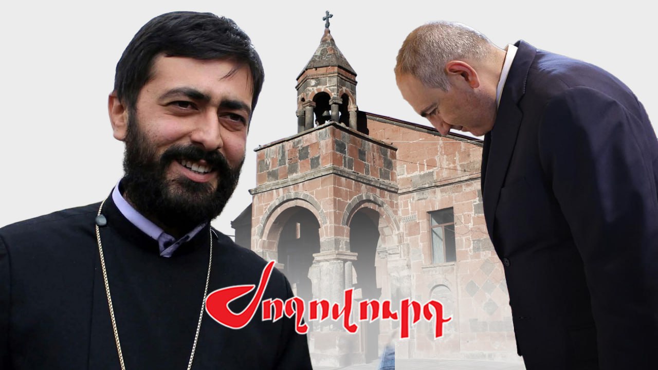 ՏԵՍԱՆՅՈՒԹ․ Ովքե՞ր են մասնակցելու Թալինում Տեր Թադեի պատարագին. հարցում