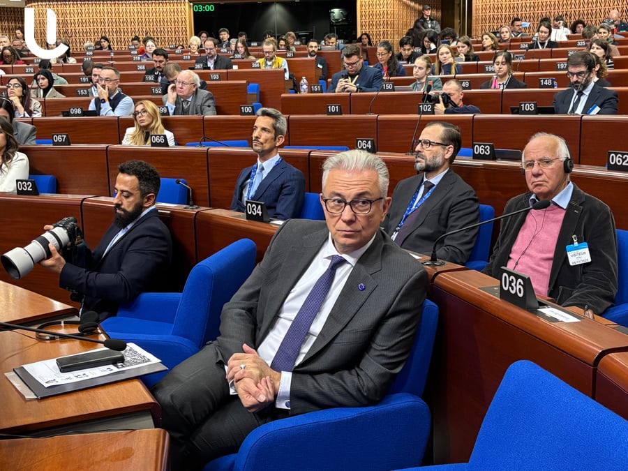 Ժողովրդավարության համաշխարհային ֆորում-2025․ Ստրասբուրգում քննարկում են՝ ինչպե՞ս վերակենդանացնել ժողովրդավարությունը