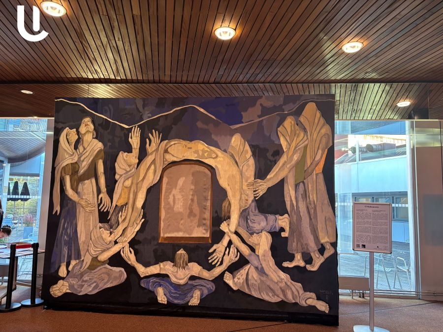 Ժողովրդավարության համաշխարհային ֆորում-2025․ Ստրասբուրգում քննարկում են՝ ինչպե՞ս վերակենդանացնել ժողովրդավարությունը