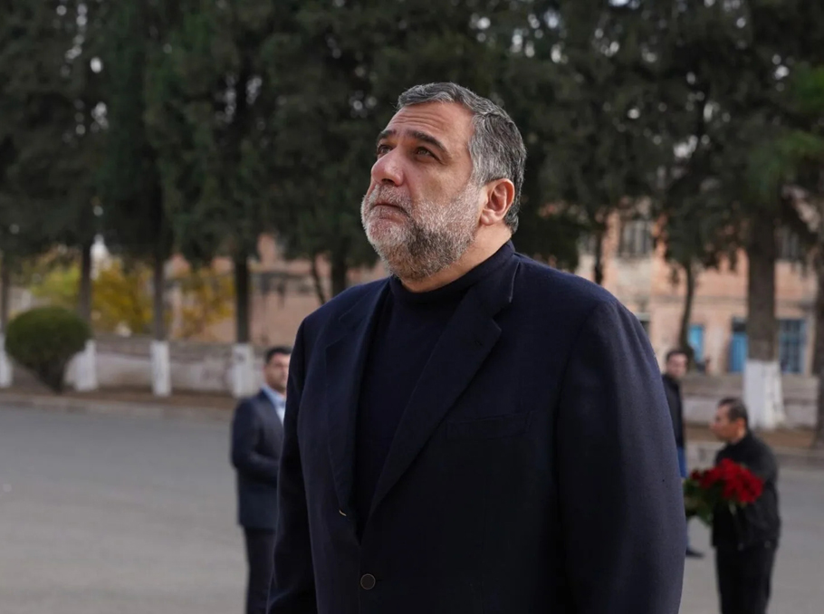 Ռուբեն Վարդանյան․ «Արցախը եղել է, կա եւ կլինի»