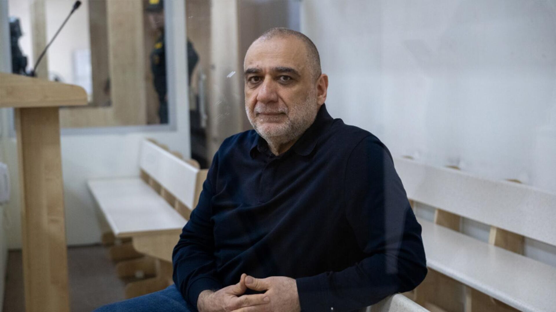 Արցախը կա և կլինի. Ռուբեն Վարդանյանը 3 ուղերձ է փոխանցել հայ ժողովրդին