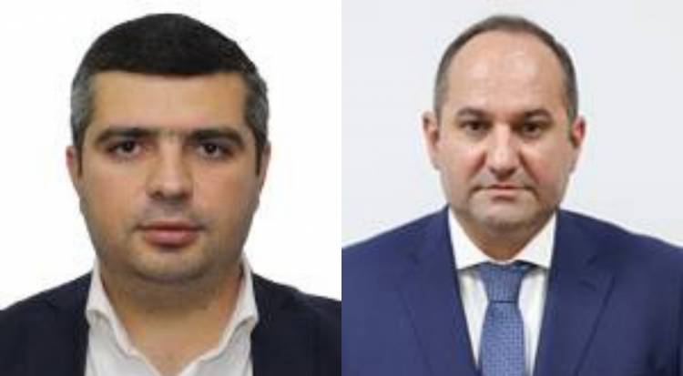 «Հրապարակ»․ Պետը՝ ԺՊ, ինքը` ԺՊ