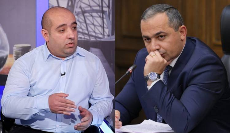 «Հրապարակ». Քյարամյանի ժամանակ քաղաքական հետապնդումներին գոնե փորձում էին իրավական շղարշ տալ