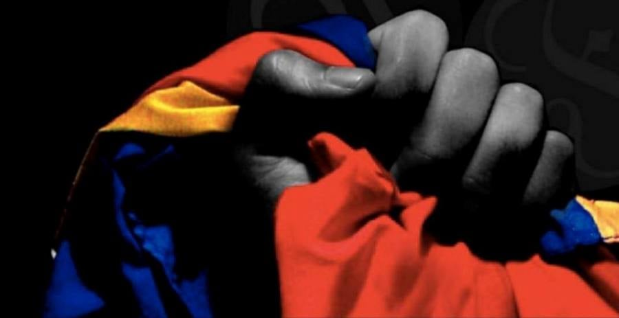 Սուտ 17. «Մենք պահպանում ենք ազգային արժեքները»