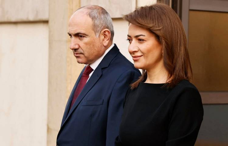 Դաժան աստվածային զայրույթ վիճակվեց Philip de Bel-ին` Փաշինյանը գնում է նրա ճանապարհով